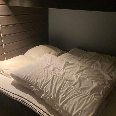 Oppdal Alpintunアパートメント エクステリア 写真